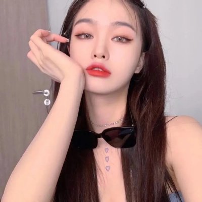 不是任何人女儿的海媛